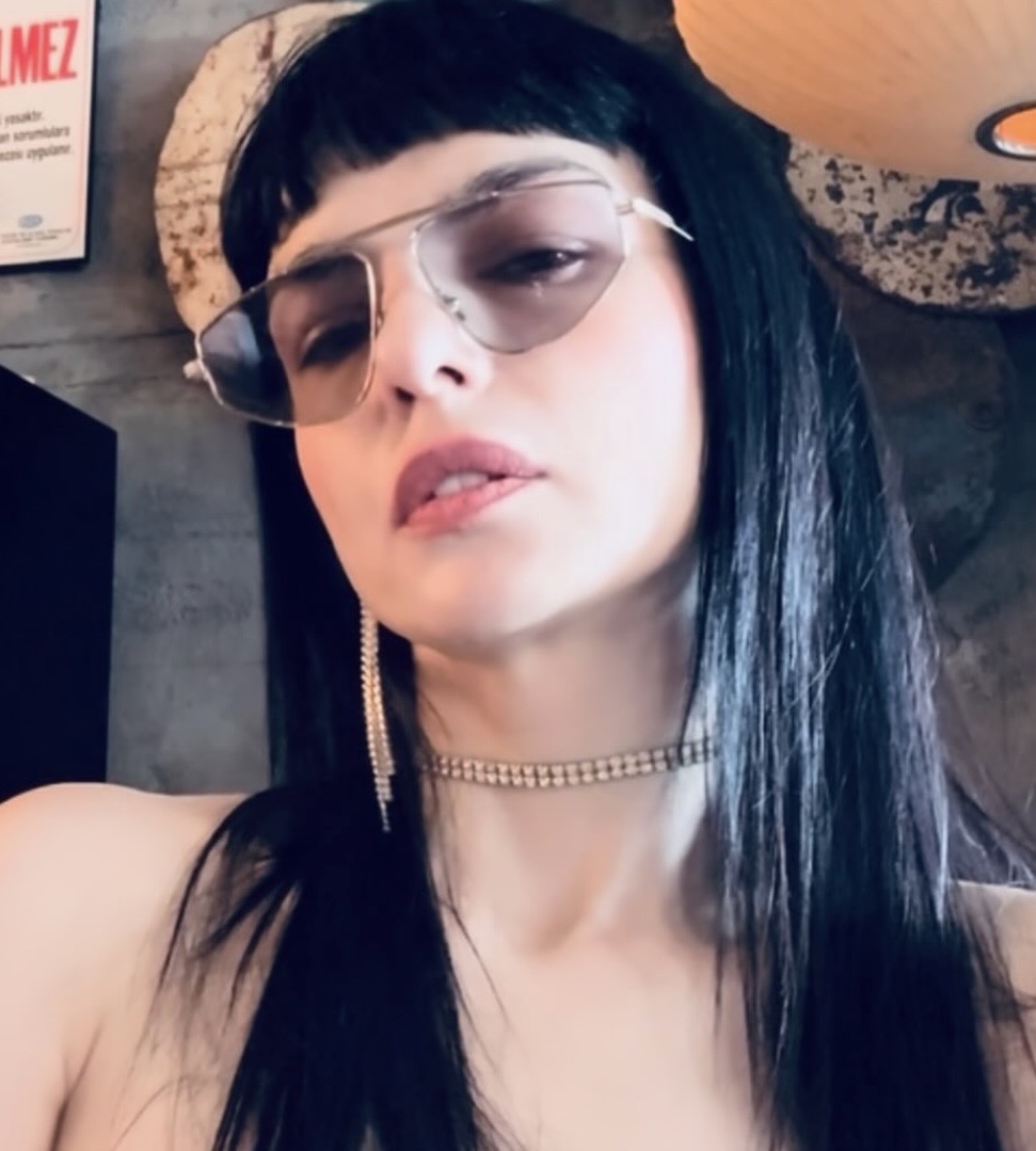 Merve Karaca