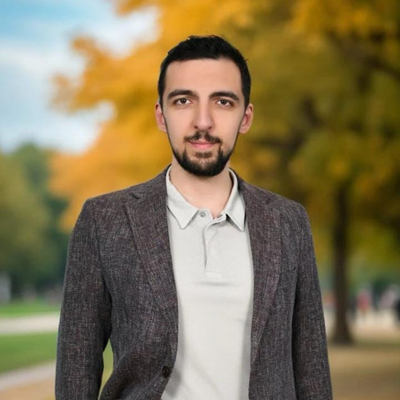 Gürcan POTUR