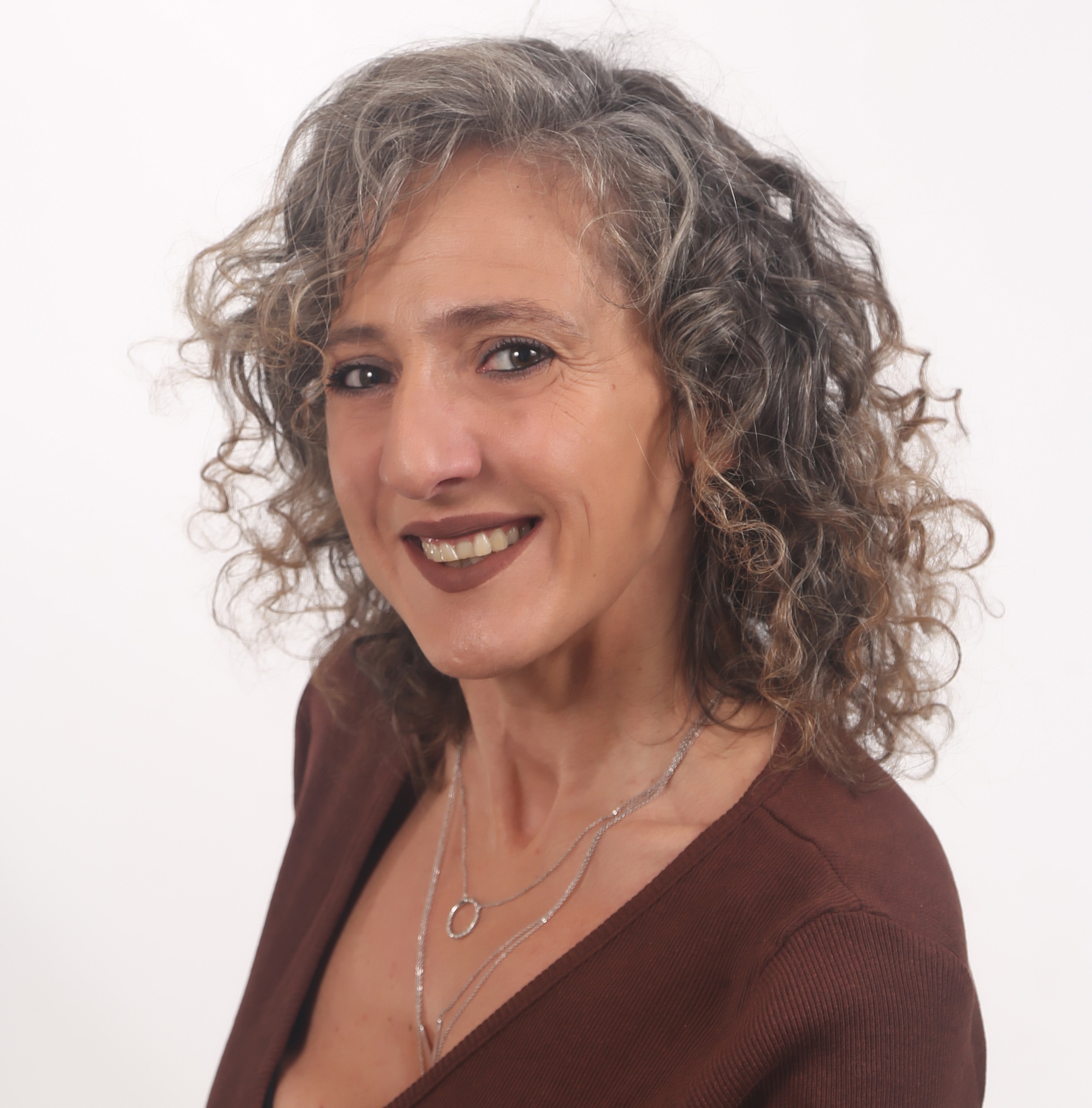Aslı A.  Keskin