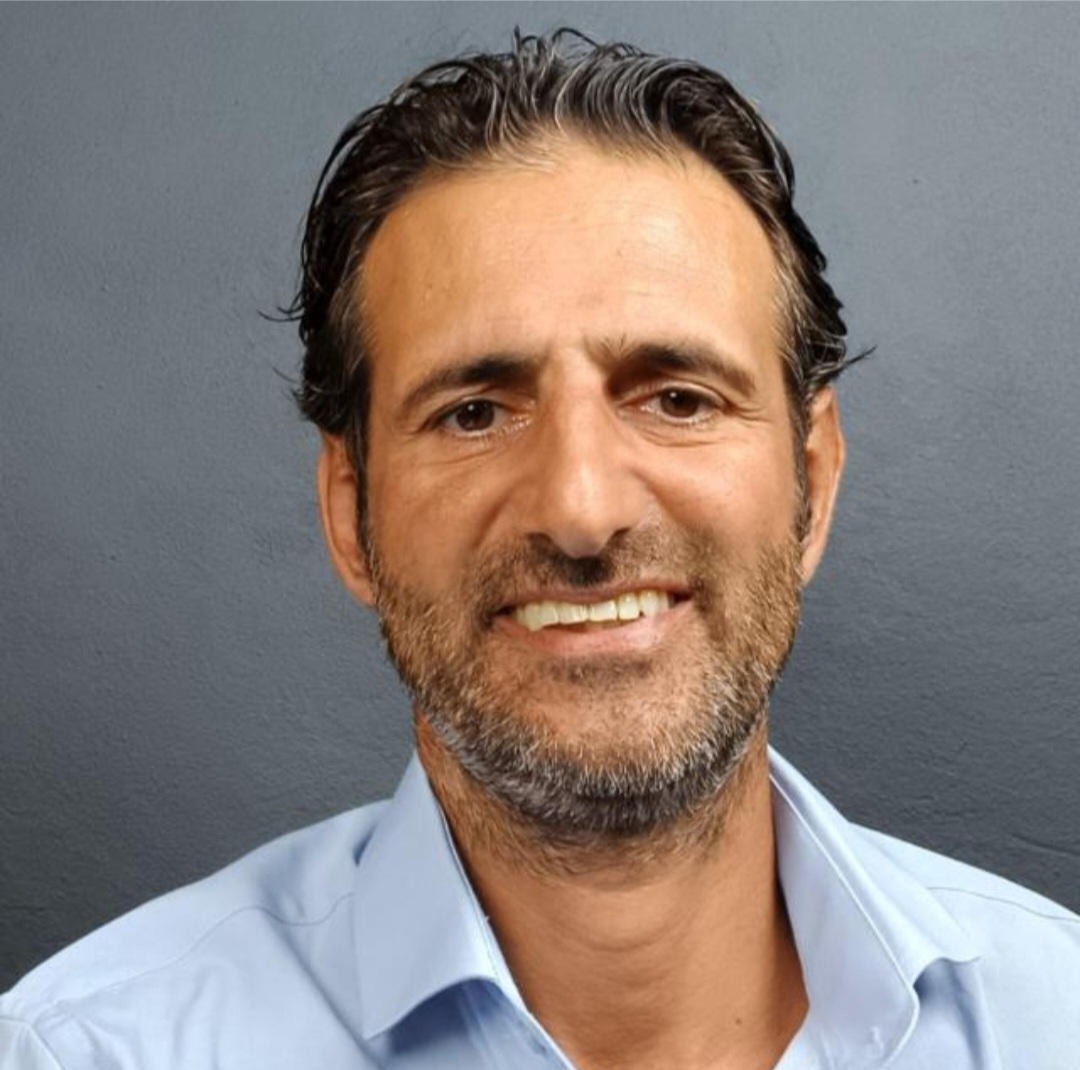 Dr. Tunç Aslan