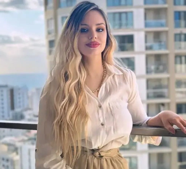 Betül Atalay
