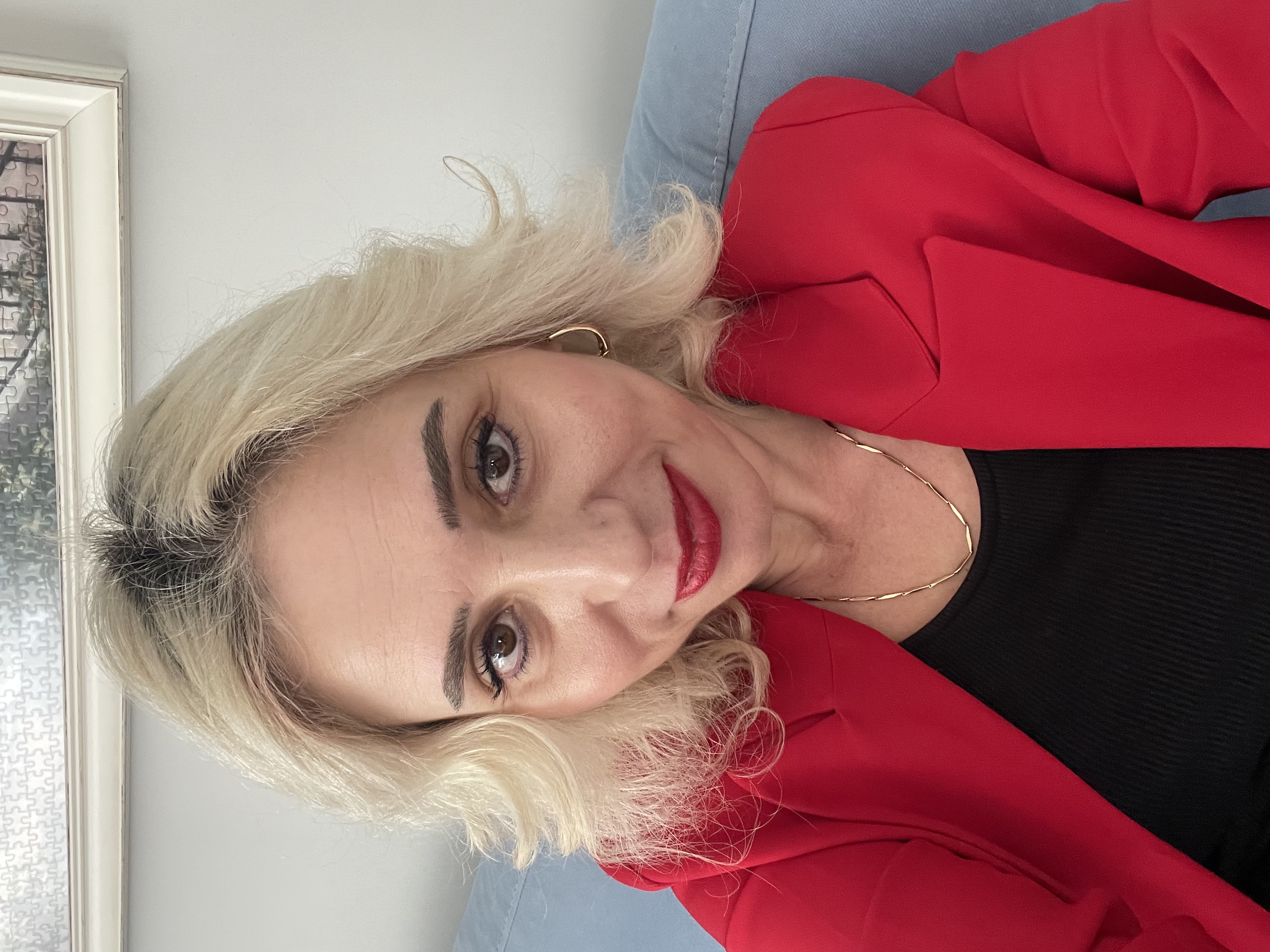 Dilek Gökçen