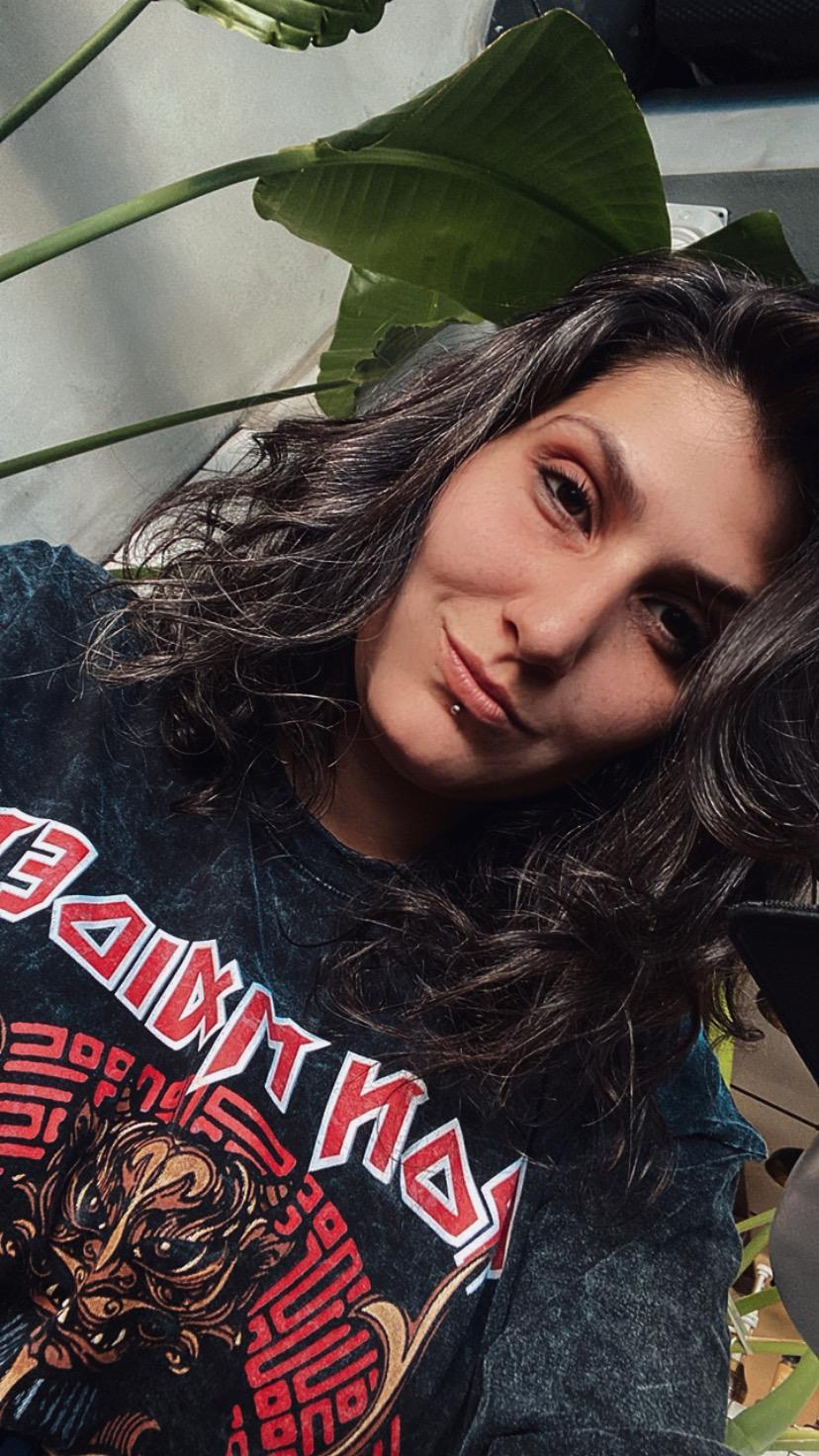 Gülperi ŞAHİN