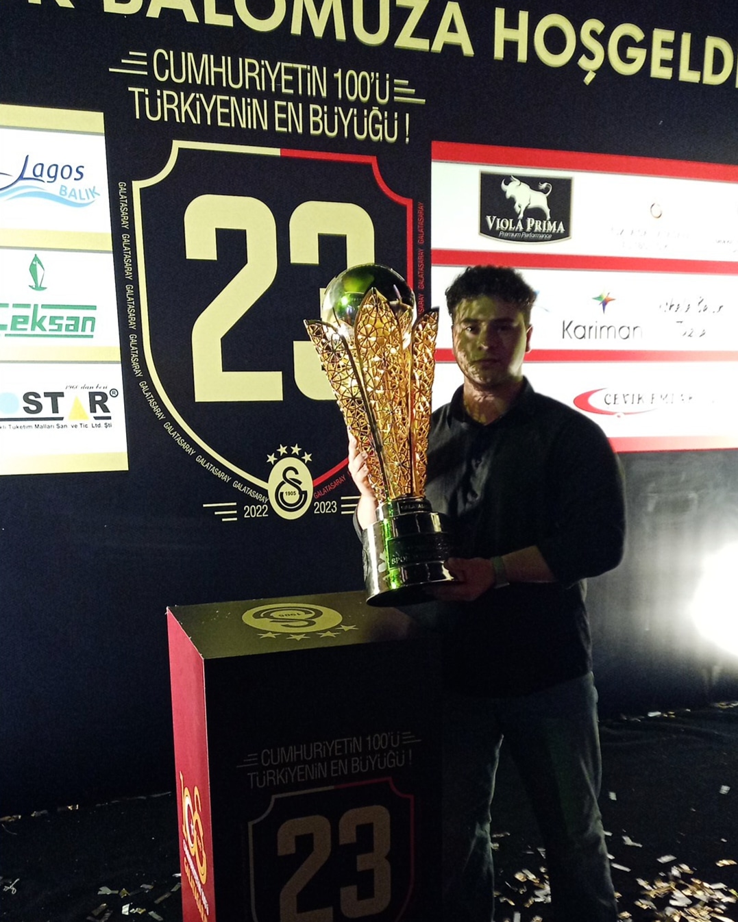 Burak  Sinop