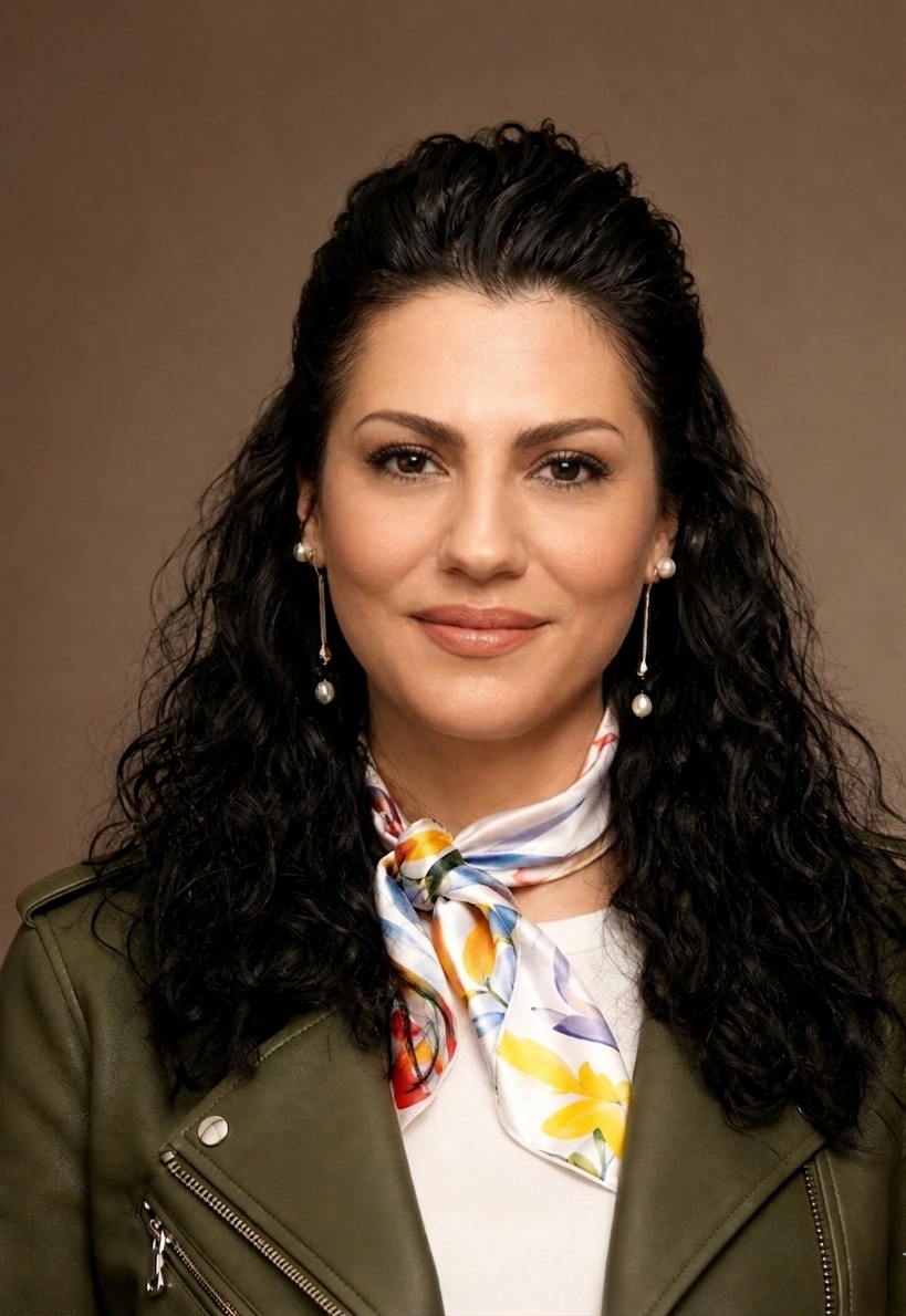 Elif Bayramoğlu