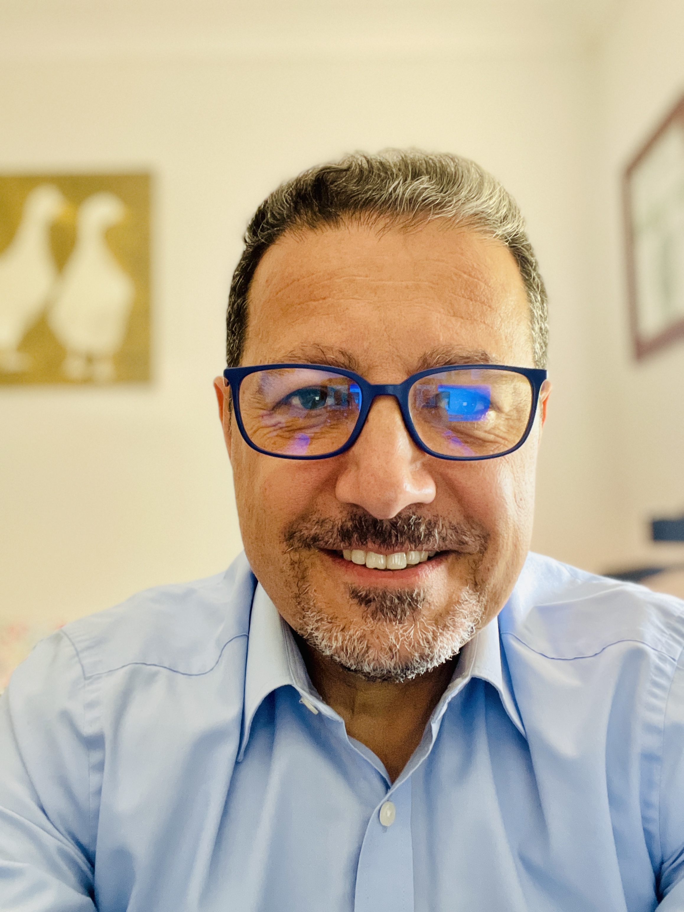 Burak Akalin 